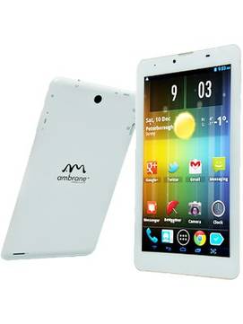 Ambrane A3-7 Plus Duo
