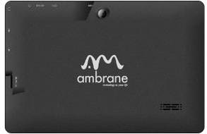 Ambrane A7 Plus Duo