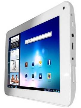 Ambrane A707