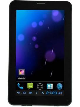 Ambrane AC-770 Calling King Tablet