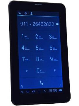 Ambrane AC-770 Calling King Tablet