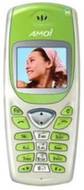 Amoi A02 Plus