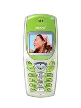 Amoi A02 Plus