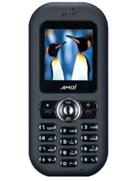 Amoi A203