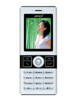 Amoi A320