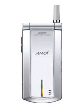 Amoi A6