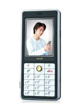 Amoi A668