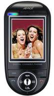 Amoi A670