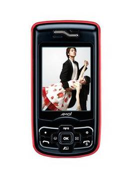 Amoi A675