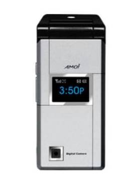Amoi D85