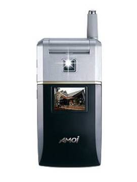 Amoi D86