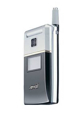 Amoi D86