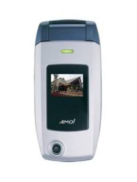Amoi D89