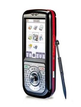 Amoi E600