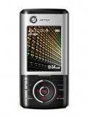 Amoi E601