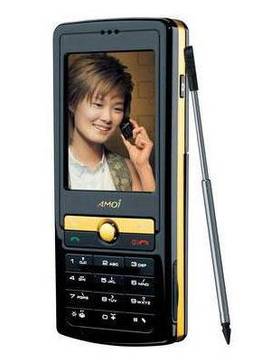 Amoi E603