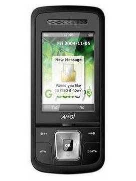 Amoi E606