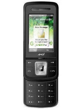 Amoi E606