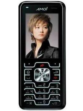 Amoi E70