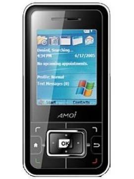Amoi E76