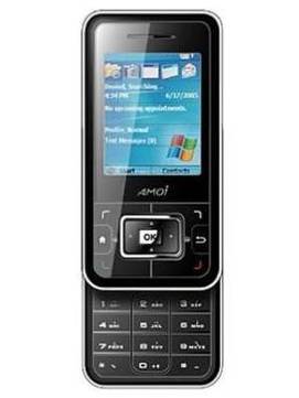 Amoi E76