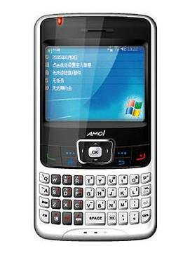 Amoi E78