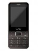 Amoi F203 Price