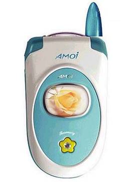 Amoi F60