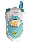Amoi F60 Price
