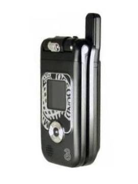 Amoi H810