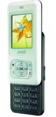 Amoi M3