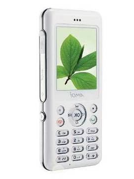 Amoi M300