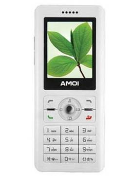 Amoi M33