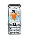 Amoi M350