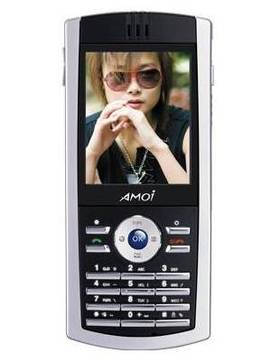 Amoi M630