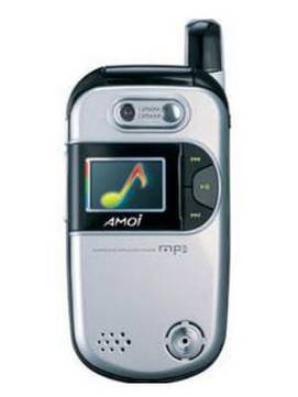 Amoi M650
