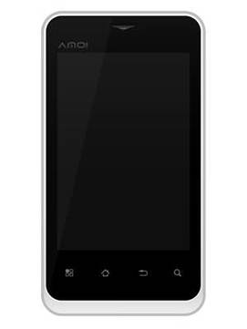 Amoi N700