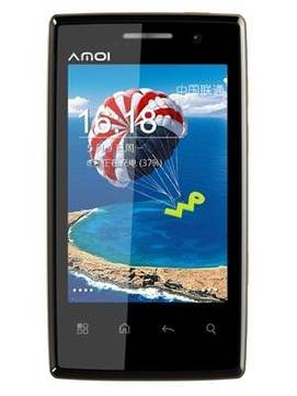 Amoi N79