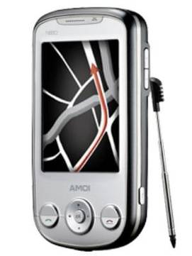Amoi N810