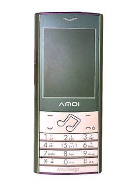 Amoi S500