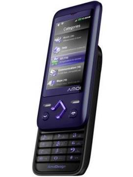 Amoi S520