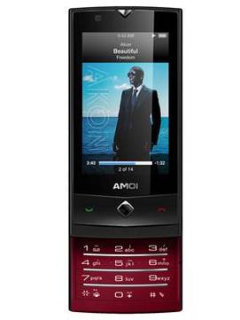 Amoi S58
