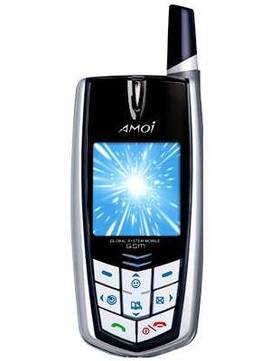Amoi S6