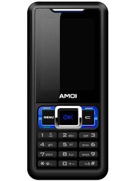 Amoi WMA8515