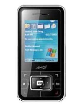 Amoi WMA8701A