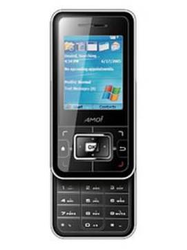 Amoi WMA8701A