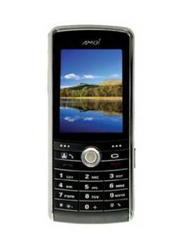 Amoi WMA8703
