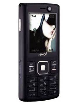 Amoi WMA9110