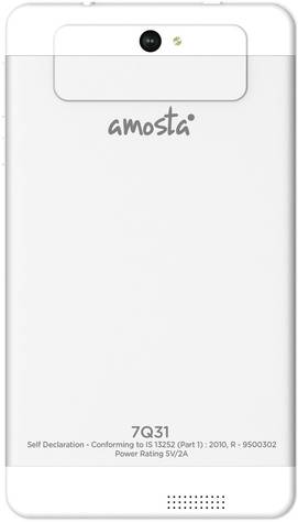 Amosta Eduone 7Q31