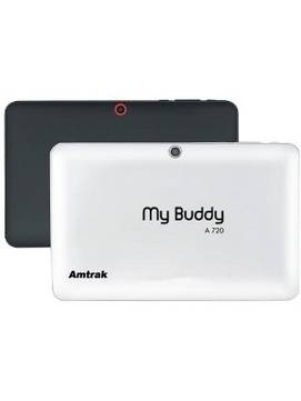 Amtrak My Buddy A712G